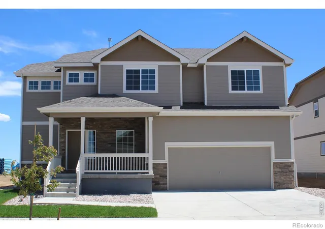 1st image of 2359 Blissful Ln, Johnstown, CO 80534 | MLS# IR1059659