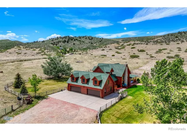 2nd image of 2979 Old Stage Rd, Loveland, CO 80537 | MLS# IR1059665