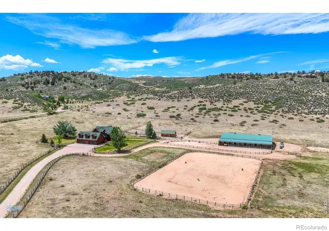 3rd image of 2979 Old Stage Rd, Loveland, CO 80537 | MLS# IR1059665