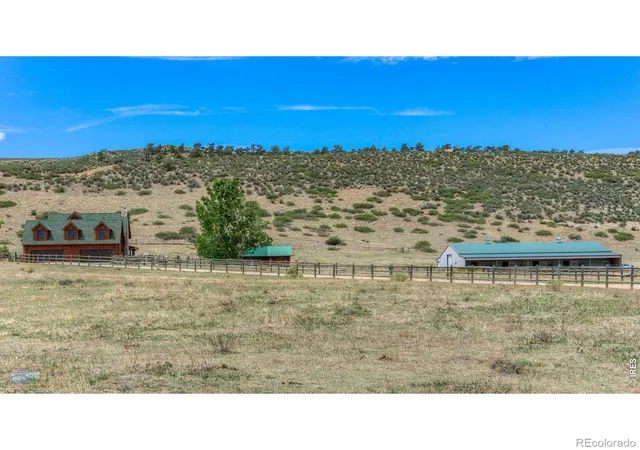 47th image of 2979 Old Stage Rd, Loveland, CO 80537 | MLS# IR1059665