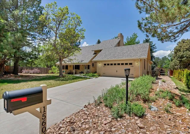 3rd image of 15604 E Chenango Ave, Aurora, CO 80015 | MLS# 7714314