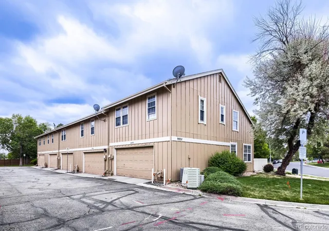 Homes for sale in Westminster, CO | 9930 Grove St #A, Westminster, CO 80031 | MLS# 7401744