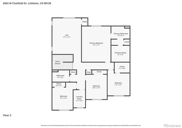 Homes for sale in Littleton, CO | 6952 W Chatfield Dr, Littleton, CO 80128 | MLS# 6133164
