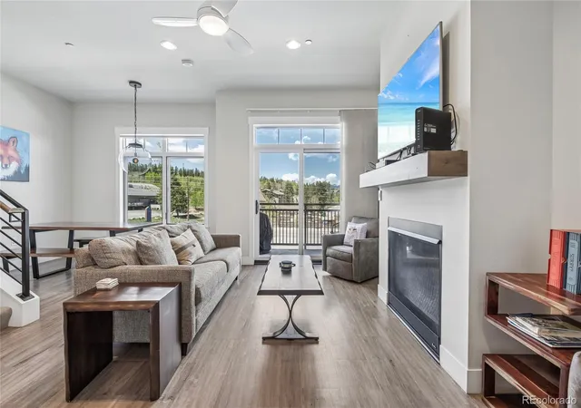Photo 1 of Condo for sale at 78311 Us Hwy 40 #6, Winter Park, CO 80482 | MLS# 6896866 | Listing updated on 2026-10-08