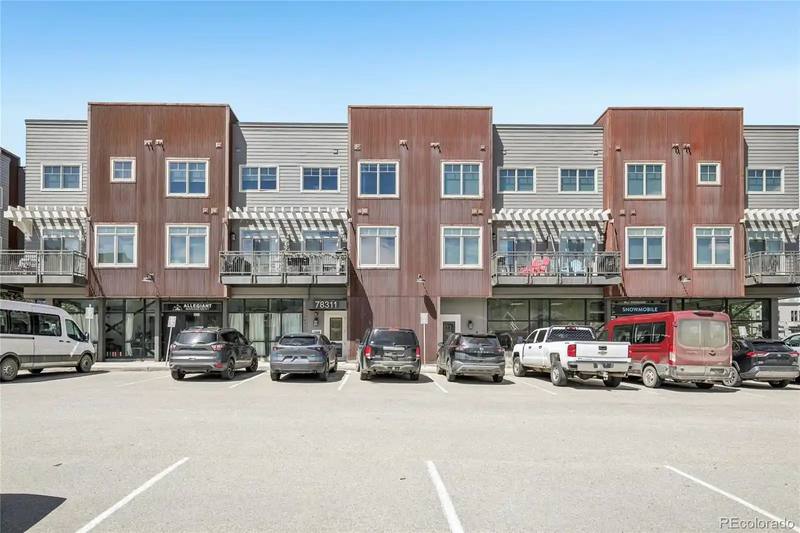 Listing Photo 26 - Condo for sale in 78311 Us Hwy 40 located at 78311 Us Hwy 40, Winter Park, CO 80482 - Unit 78311 US Hwy 40