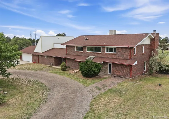 2nd image of 12249 N Pine Vista Trl, Parker, CO 80138 | MLS# 9939333