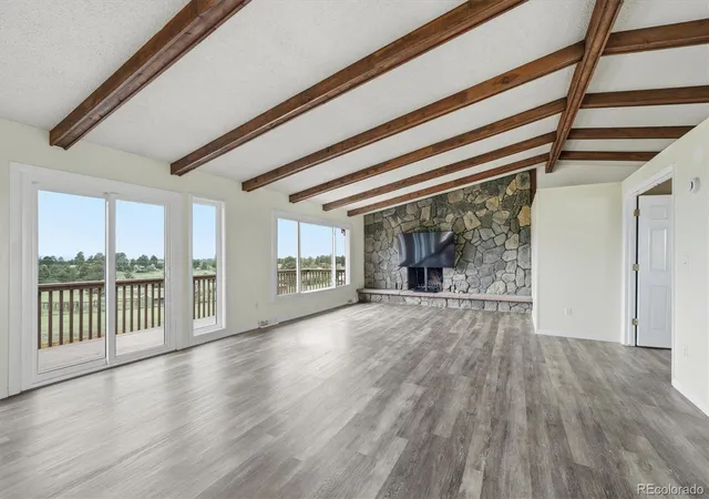 5th image of 12249 N Pine Vista Trl, Parker, CO 80138 | MLS# 9939333