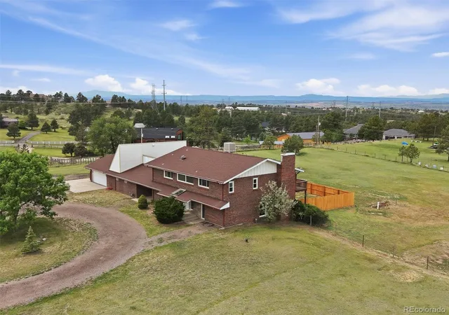1st image of 12249 N Pine Vista Trl, Parker, CO 80138 | MLS# 9939333