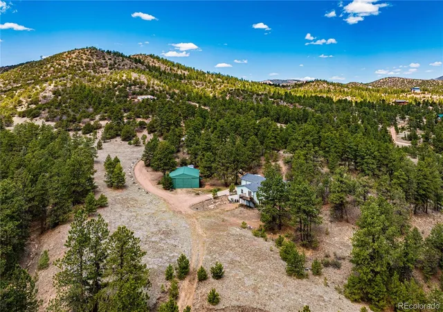50th image of 110 South Bend, Canon City, CO 81212 | MLS# 5112827