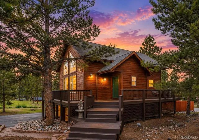 1st image of 1280 Chippewa Trl, Woodland Park, CO 80863 | MLS# 3051827