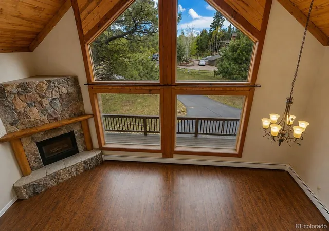 3rd image of 1280 Chippewa Trl, Woodland Park, CO 80863 | MLS# 3051827