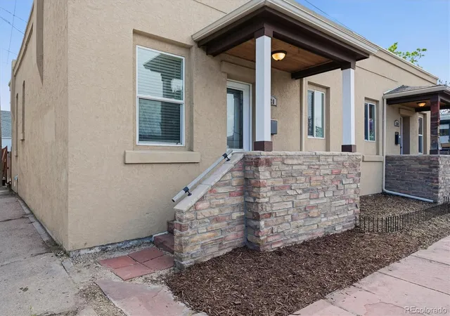 3rd image of 620 W 2Nd Ave, Denver, CO 80223 | MLS# 4269973