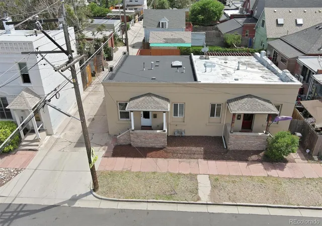4th image of 620 W 2Nd Ave, Denver, CO 80223 | MLS# 4269973