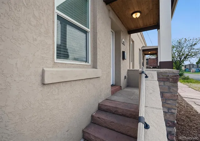 5th image of 620 W 2Nd Ave, Denver, CO 80223 | MLS# 4269973