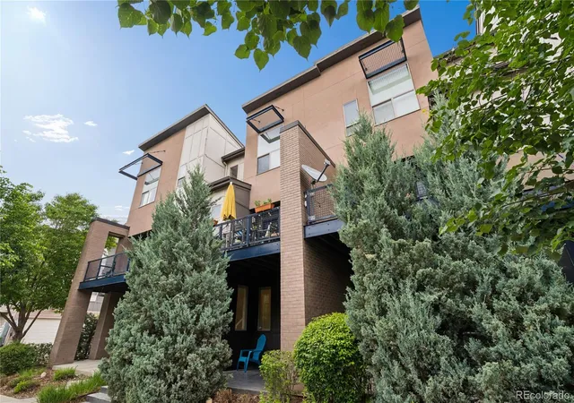 Homes for sale in Denver, CO | 2424 Uinta St, Denver, CO 80238 | MLS# 4029015