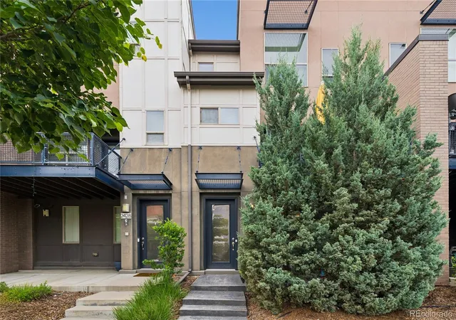 Homes for sale in Denver, CO | 2424 Uinta St, Denver, CO 80238 | MLS# 4029015