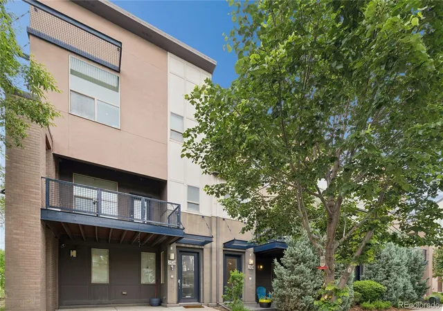 Homes for sale in Denver, CO | 2424 Uinta St, Denver, CO 80238 | MLS# 4029015