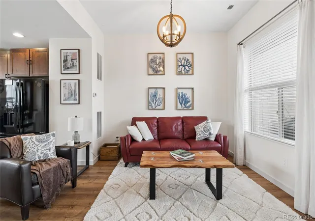 Homes for sale in Denver, CO | 2424 Uinta St, Denver, CO 80238 | MLS# 4029015