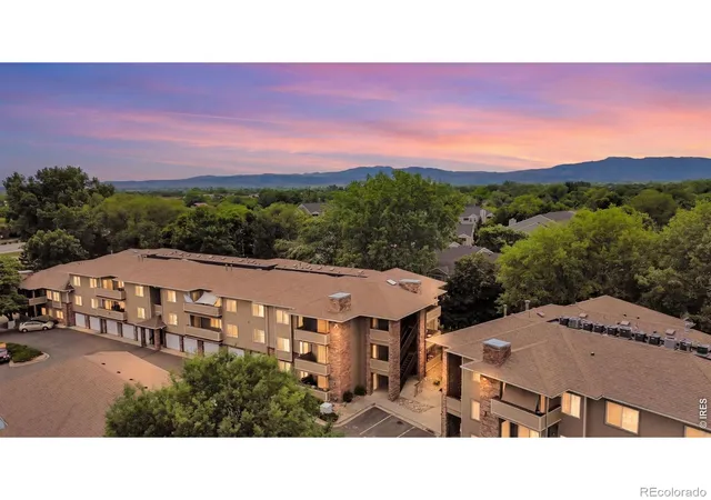 Homes for sale in Fort Collins, CO | 4545 Wheaton Dr #E-390, Fort Collins, CO 80525 | MLS# IR1059670