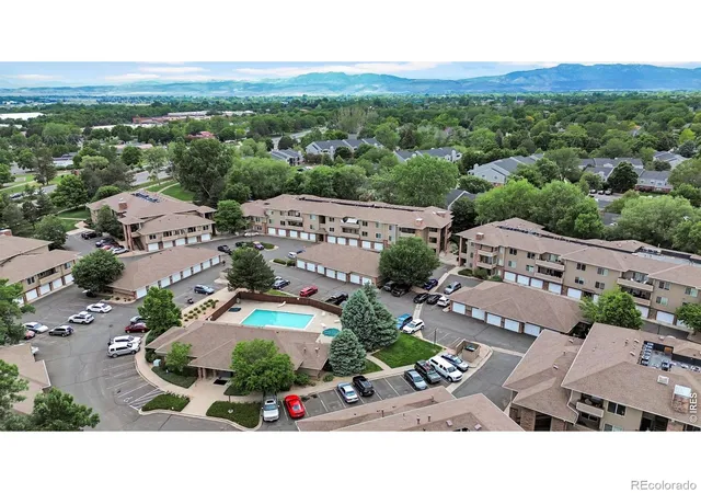 Homes for sale in Fort Collins, CO | 4545 Wheaton Dr #E-390, Fort Collins, CO 80525 | MLS# IR1059670