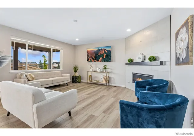 4th image of 955 Rustling St, Windsor, CO 80550 | MLS# IR1059674