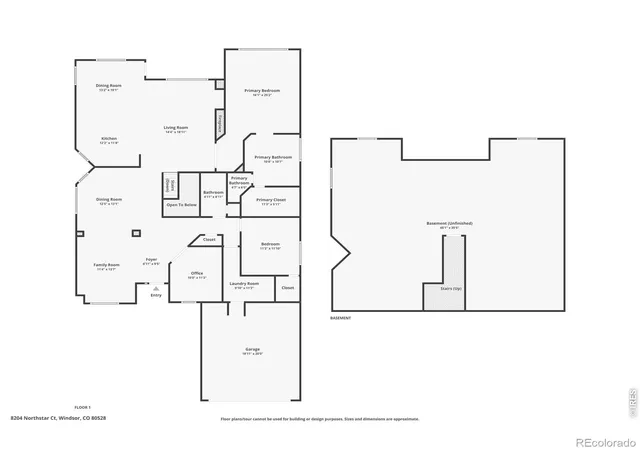 28th image of 8204 Northstar Ct, Windsor, CO 80528 | MLS# IR1059675