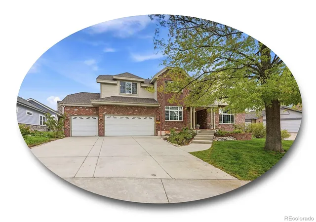 Homes for sale in Centennial, CO | 6566 S Madison Ct, Centennial, CO 80121 | MLS# 4347259