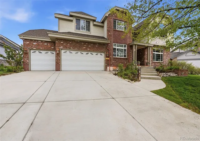Homes for sale in Centennial, CO | 6566 S Madison Ct, Centennial, CO 80121 | MLS# 4347259