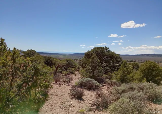 Photo 5 of Land for sale at 5 Acres Reg Jones Rd, Fort Garland, CO 81133 | MLS# 8454122 | Listing updated on 2026-06-01