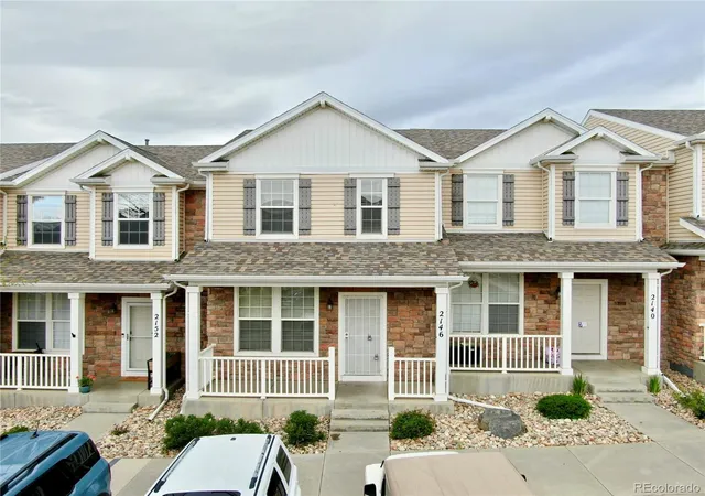1st image of 2146 Creekridge Pt, Colorado Springs, CO 80910 | MLS# 4461426