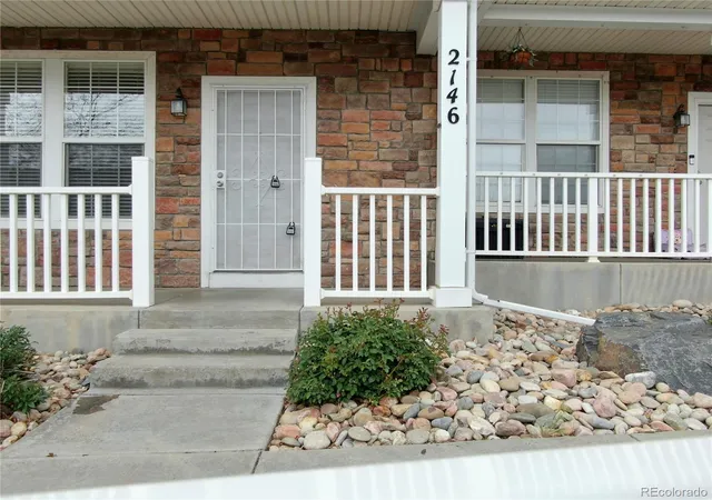 2nd image of 2146 Creekridge Pt, Colorado Springs, CO 80910 | MLS# 4461426