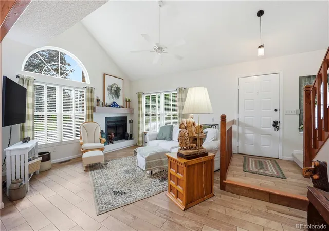 Photo 1 of Townhouse for sale at 1272 E 130th Avenue #D, Thornton, CO 80241 | MLS# 9249967 | Listing updated on 2026-09-16