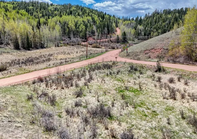 Homes for sale in Cripple Creek, CO | 2031 Gold King Dr, Cripple Creek, CO 80813 | MLS# 2971547