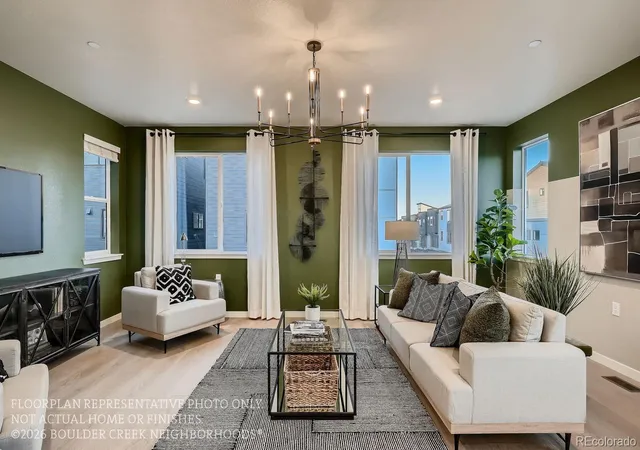 Homes for sale in Broomfield, CO | 1718 W 166th Ave, Broomfield, CO 80023 | MLS# 4913801