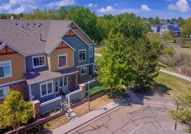 2nd image of 12840 Jasmine St #D, Thornton, CO 80602 | MLS# 1746456