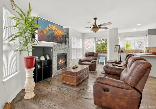 5th image of 12840 Jasmine St #D, Thornton, CO 80602 | MLS# 1746456