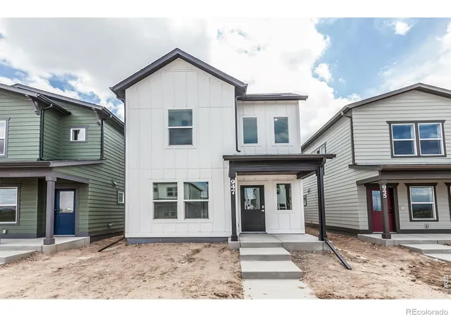Homes for sale in Windsor, CO | 947 Trumpet Ln, Windsor, CO 80550 | MLS# IR1059683