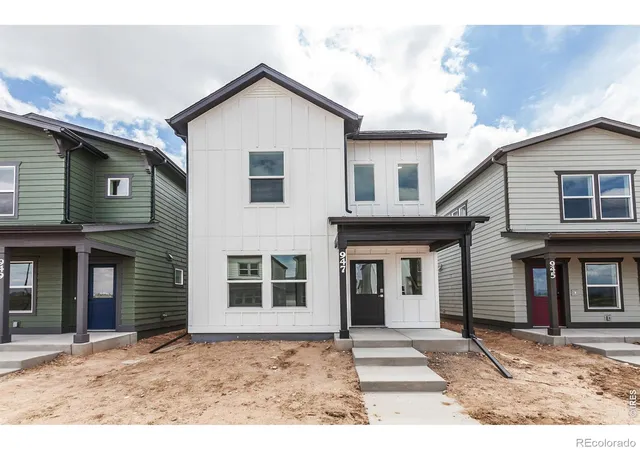 Homes for sale in Windsor, CO | 947 Trumpet Ln, Windsor, CO 80550 | MLS# IR1059683