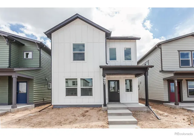 Homes for sale in Windsor, CO | 947 Trumpet Ln, Windsor, CO 80550 | MLS# IR1059683