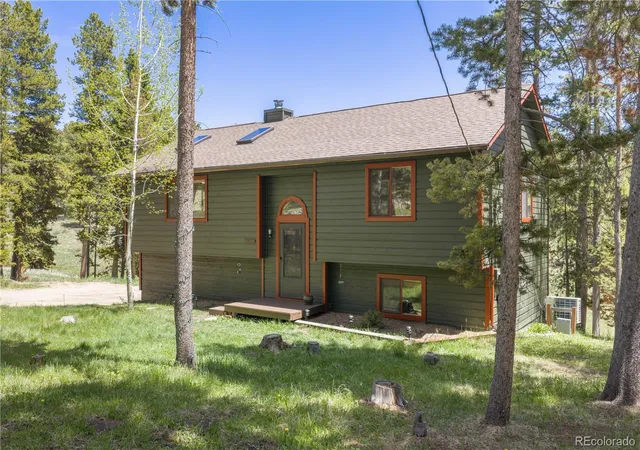 Homes for sale in Conifer, CO | 10868 Norton Ave, Conifer, CO 80433 | MLS# 5567881