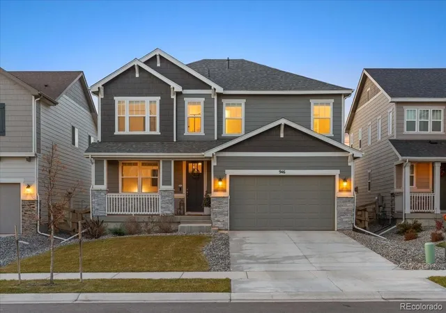 Homes for sale in Windsor, CO | 946 Rustling Dr, Windsor, CO 80550 | MLS# 6934932