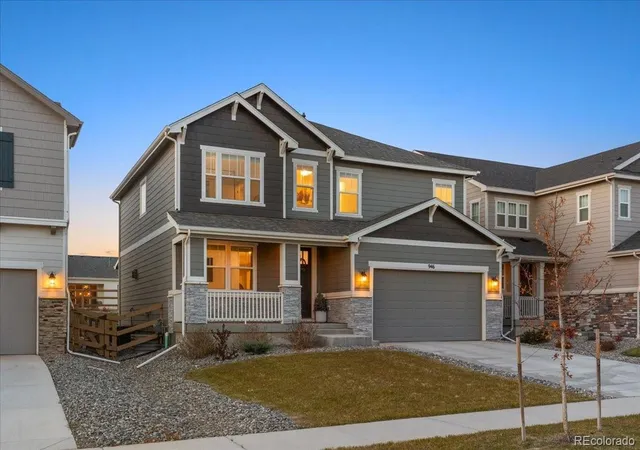 Homes for sale in Windsor, CO | 946 Rustling Dr, Windsor, CO 80550 | MLS# 6934932