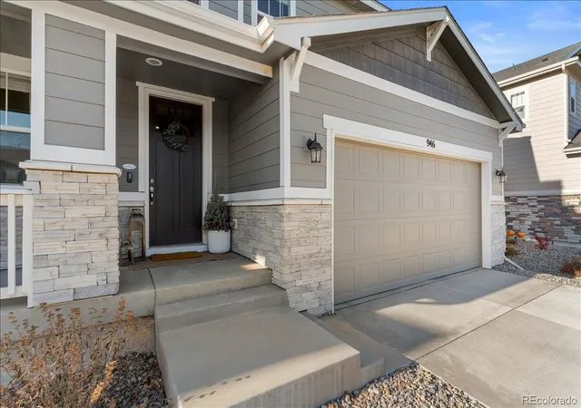 Homes for sale in Windsor, CO | 946 Rustling Dr, Windsor, CO 80550 | MLS# 6934932