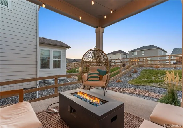 Photo 3 of Single family home for sale at 946 Rustling Dr, Windsor, CO 80550 | MLS# 6934932 | Listing updated on 2026-09-24