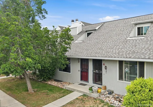 1st image of 1248 S Reed St #3, Lakewood, CO 80232 | MLS# 7799605