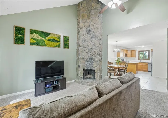 2nd image of 1248 S Reed St #3, Lakewood, CO 80232 | MLS# 7799605