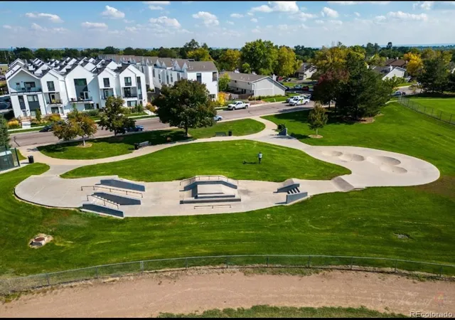 45th image of 1248 S Reed St #3, Lakewood, CO 80232 | MLS# 7799605