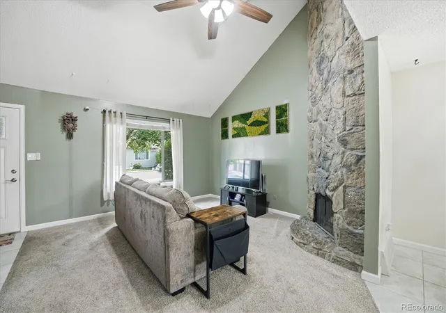 3rd image of 1248 S Reed St #3, Lakewood, CO 80232 | MLS# 7799605