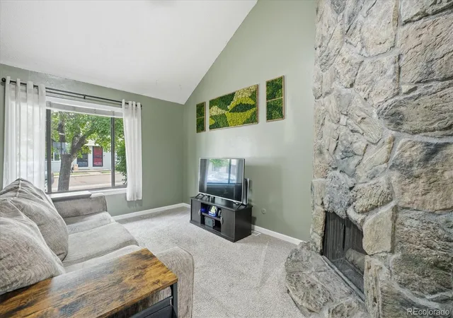 5th image of 1248 S Reed St #3, Lakewood, CO 80232 | MLS# 7799605