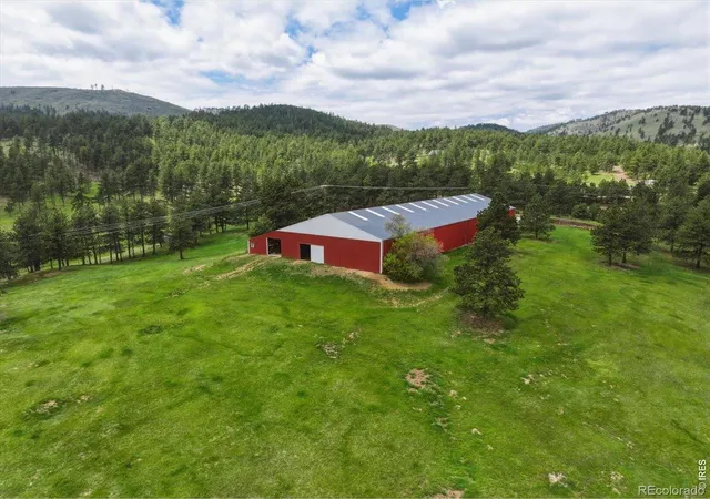 Homes for sale in Bellvue, CO | 89 Aspen Leaf Ln, Bellvue, CO 80512 | MLS# IR1059688